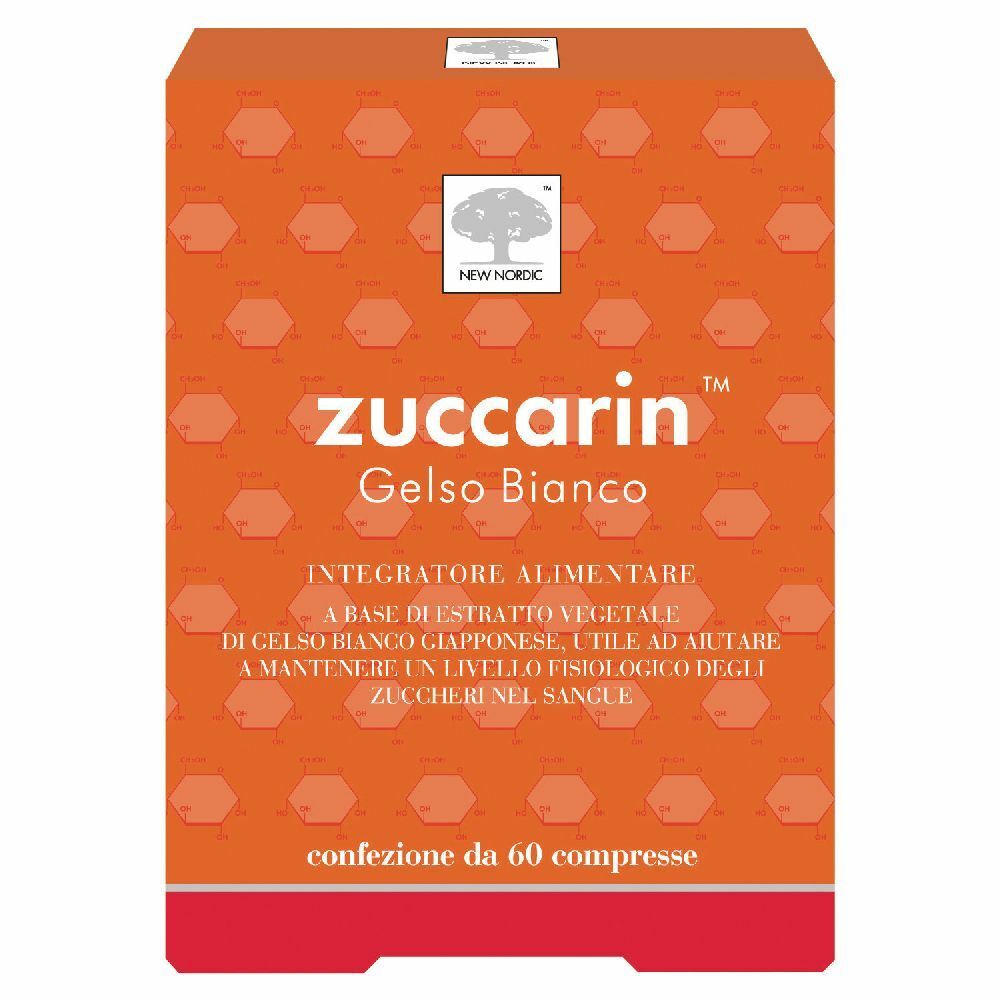 Image of Zuccarin™ Gelso Bianco