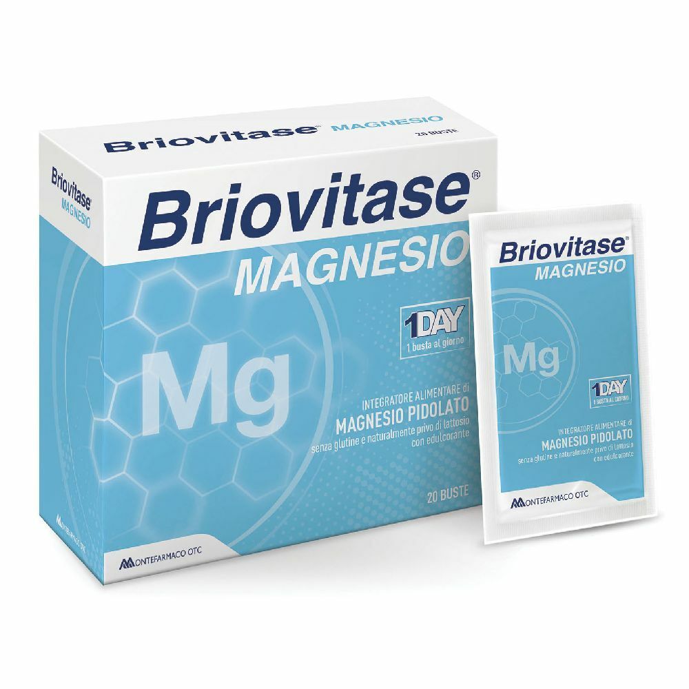 Image of Briovitase® Magnesio