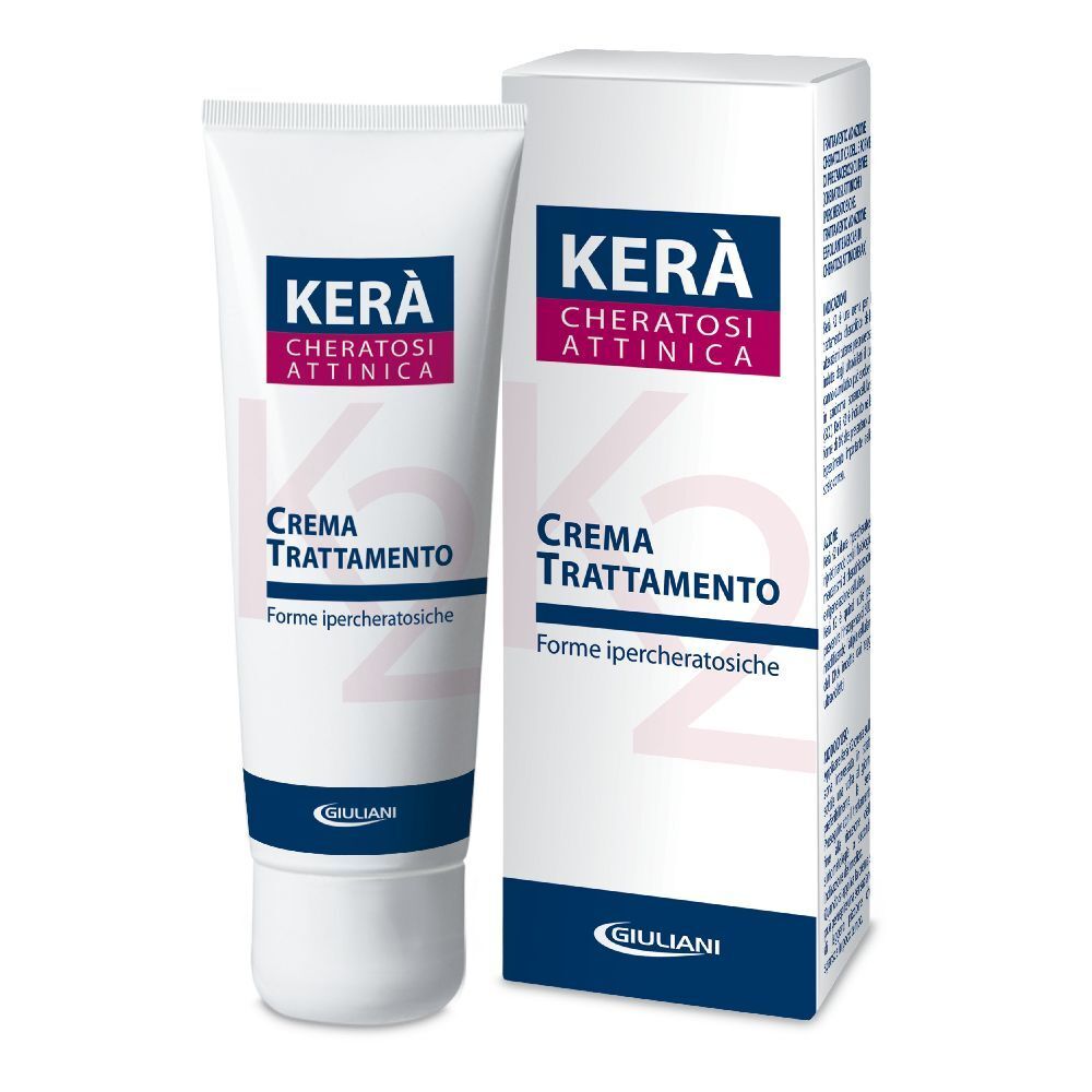 Kerà K2 Crema Trattamento