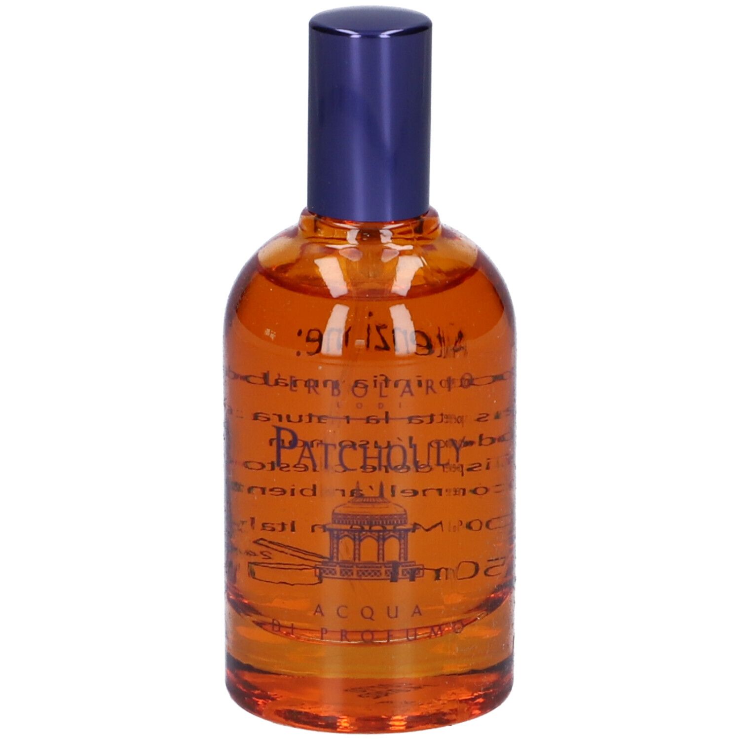 Patchouly Profumo 50Ml 50 ml Eau de Parfum