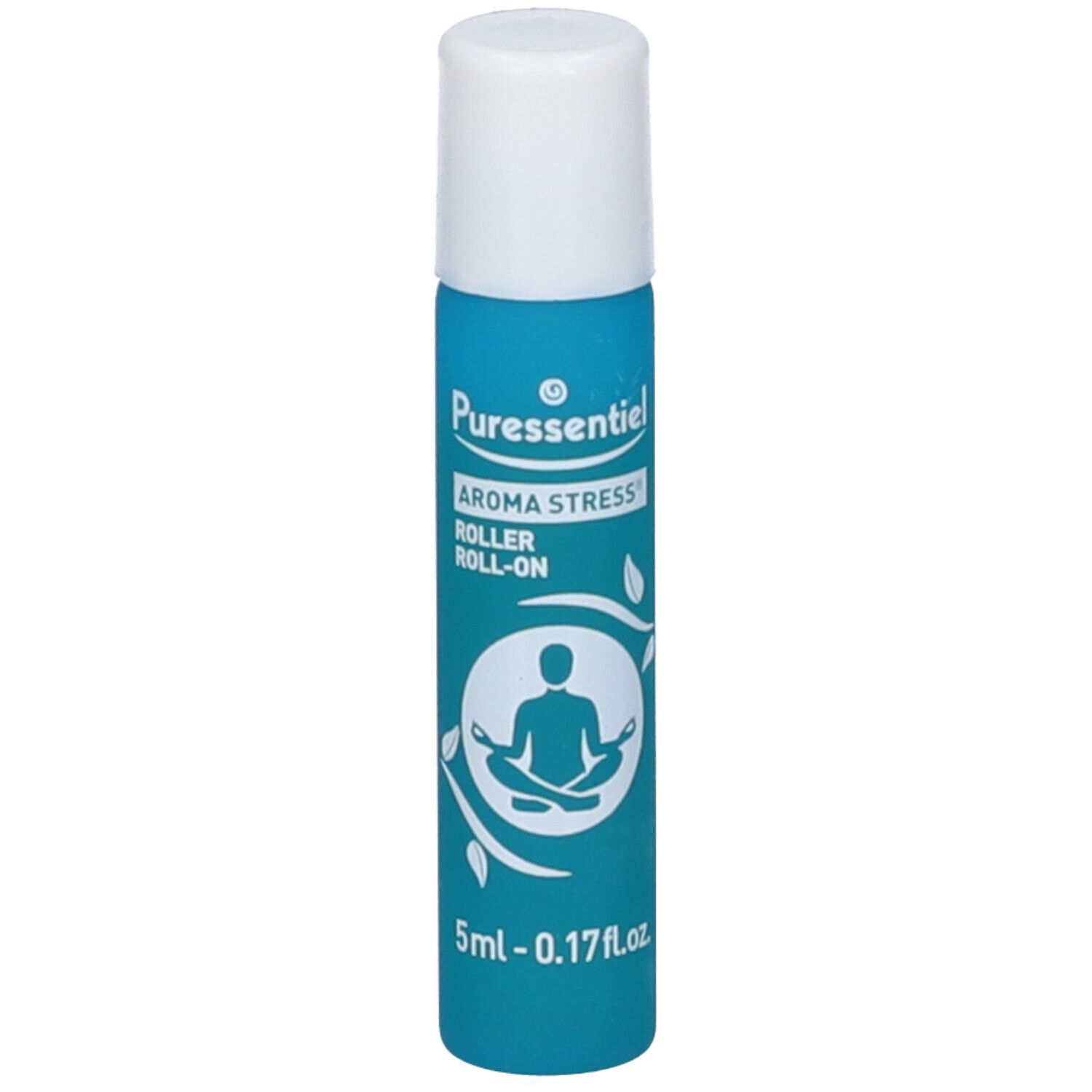 Puressentiel Puressetiel Sos Stress Roller 5 Ml Bambino