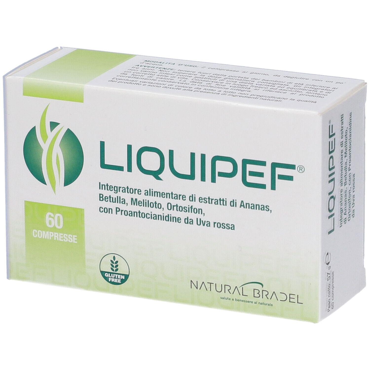 LIQUIPEF®