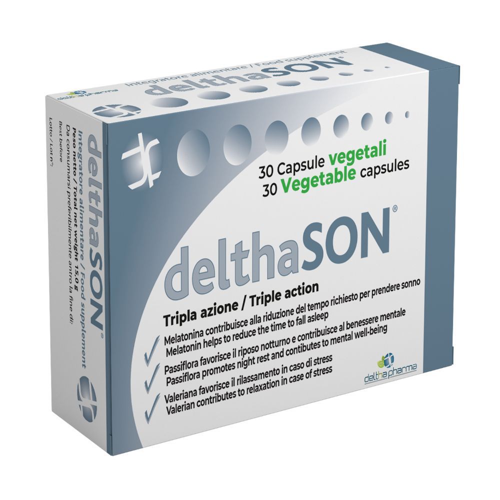 DELTHASON 30 Cps - Immagine 6