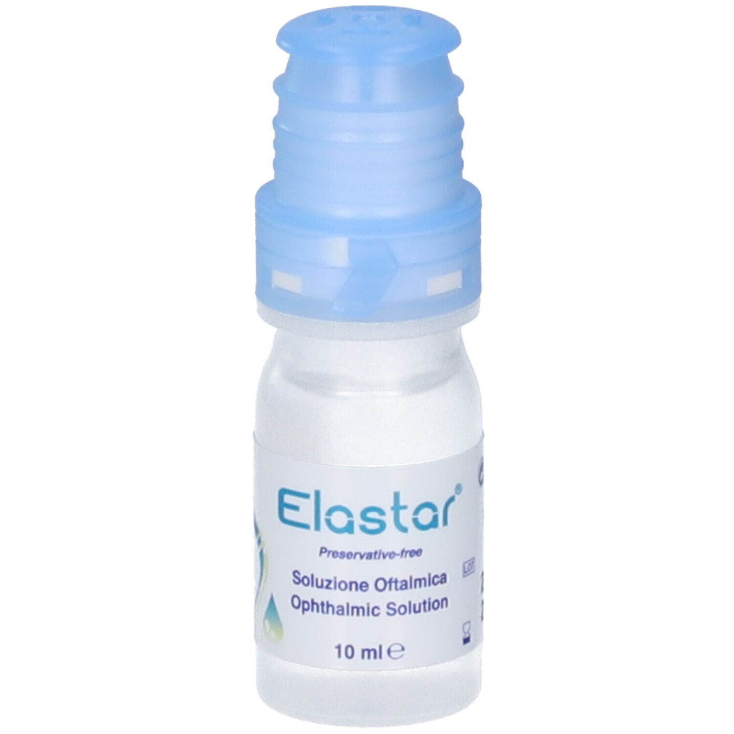 ELASTAR SOL OFTALMICA 10ML - Immagine 4