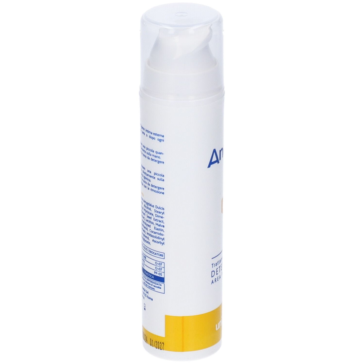 Accu-Chek Guide Blutzuckermessgerät-Box mit Gerät und Teststreifen.