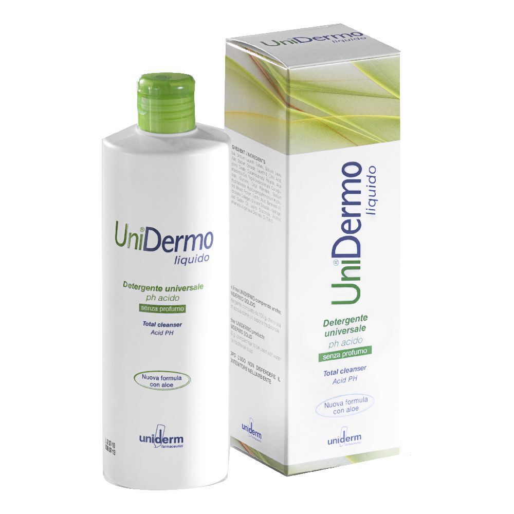 Unidermo Liquido 400Ml 400 ml