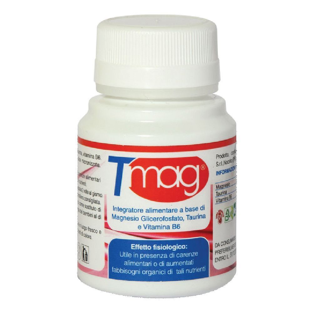 T-MAG®