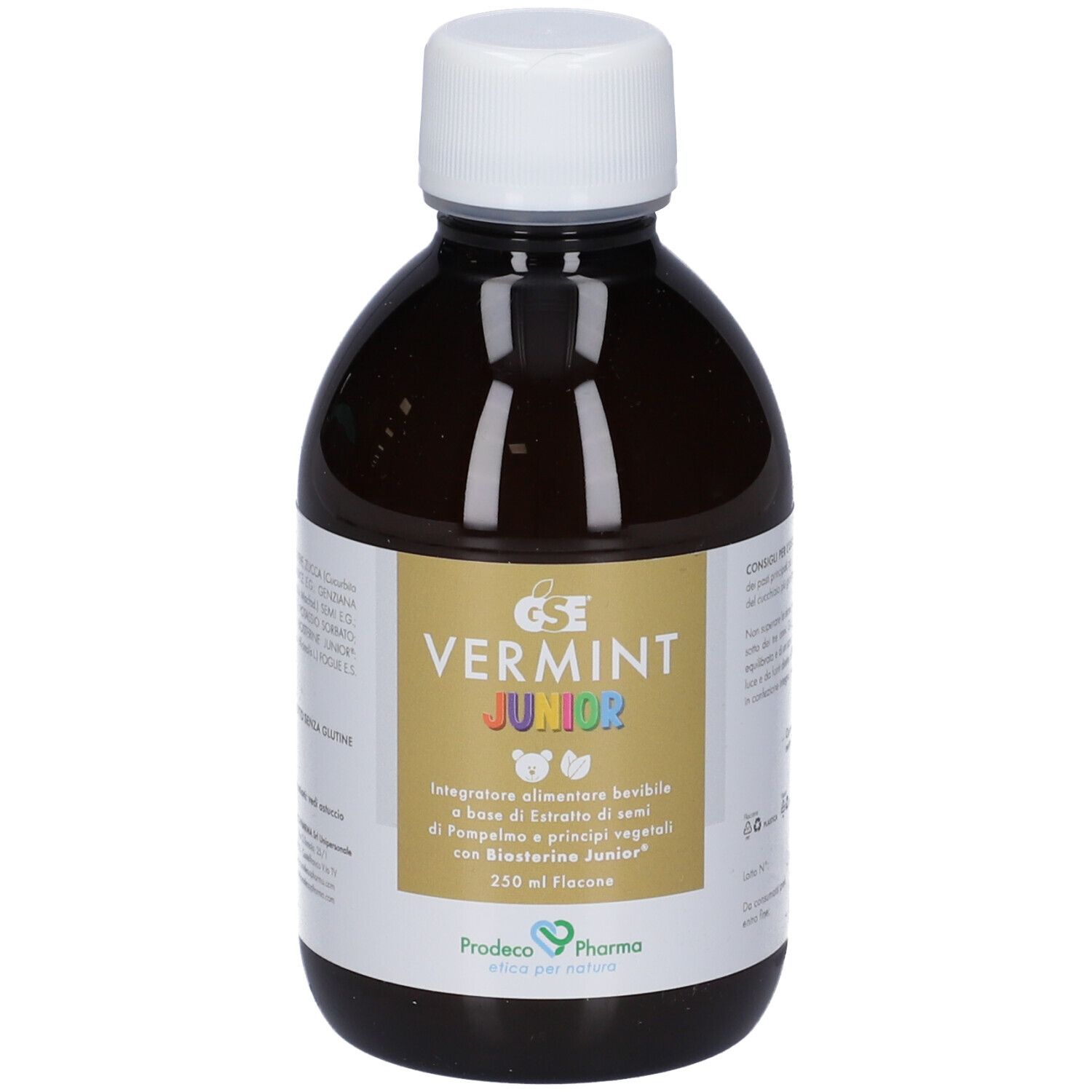 Gse Vermint Junior 250 Ml