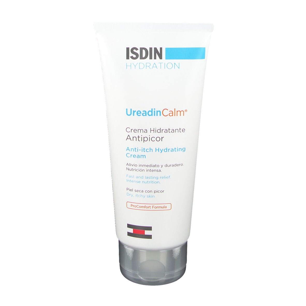 UreadinCalm® Crema Idratante Antiprurito