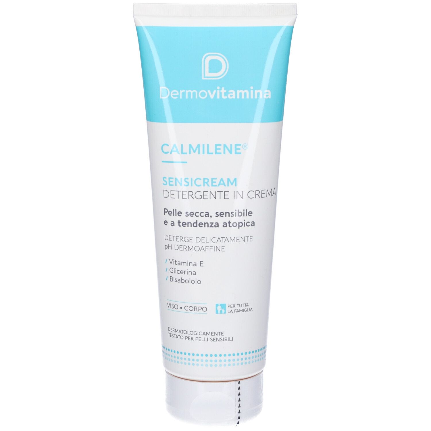 Dermovitamina Calm Sensic250Ml 250 ml Creme