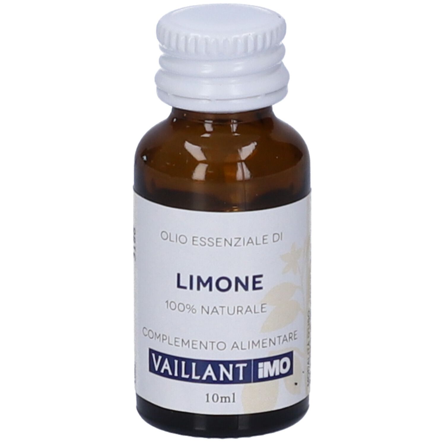 Vaillant Olio Essenziale Limone