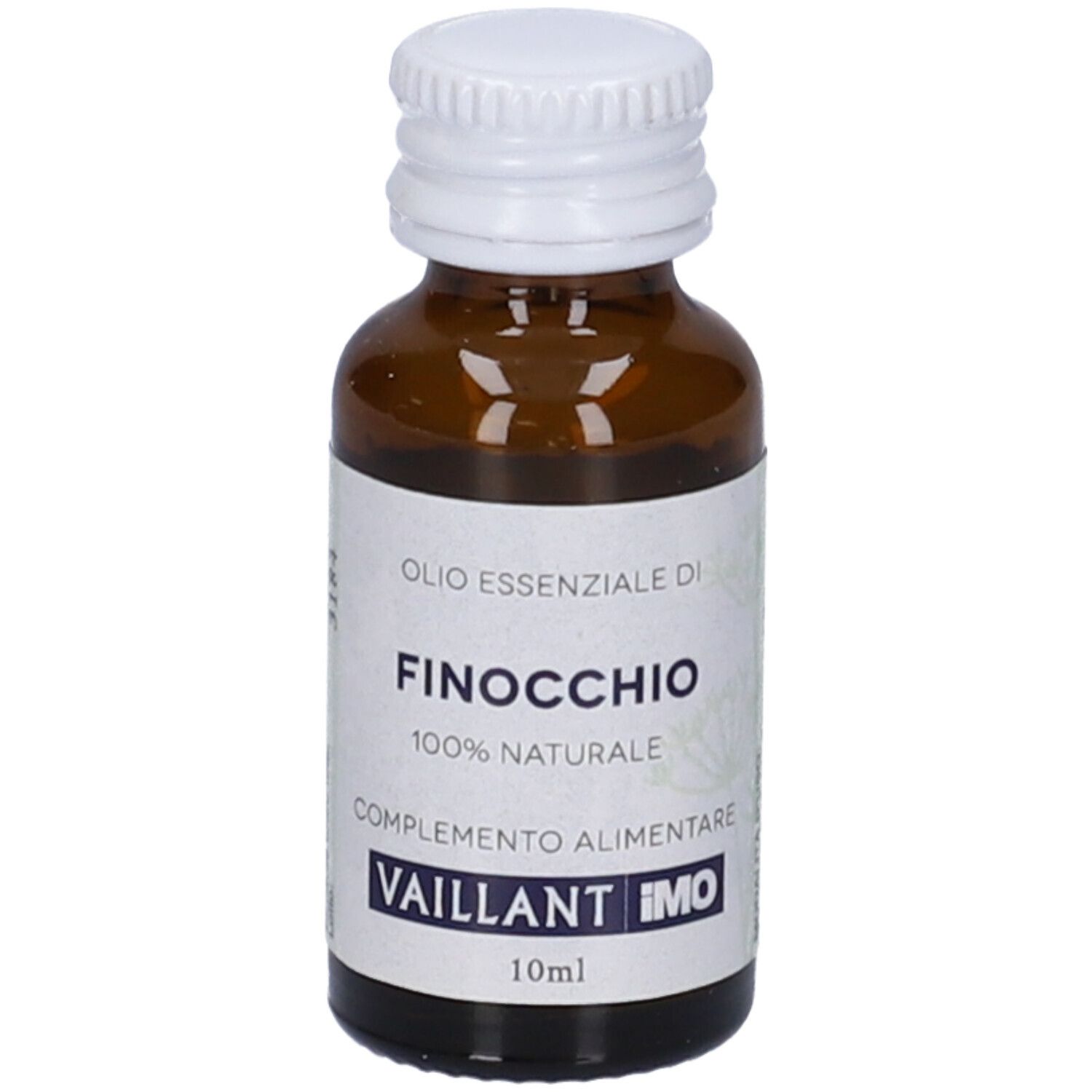Valliant IMO Olio Essenziale di Finocchio