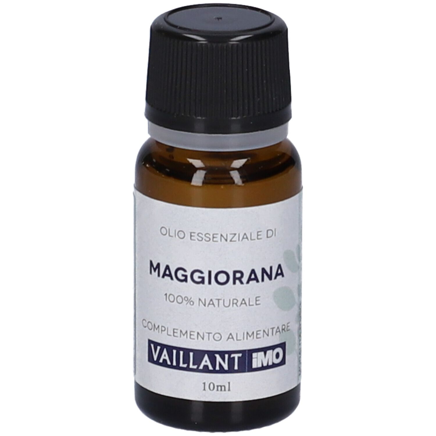 Valliant IMO Olio Essenziale di Maggiorana