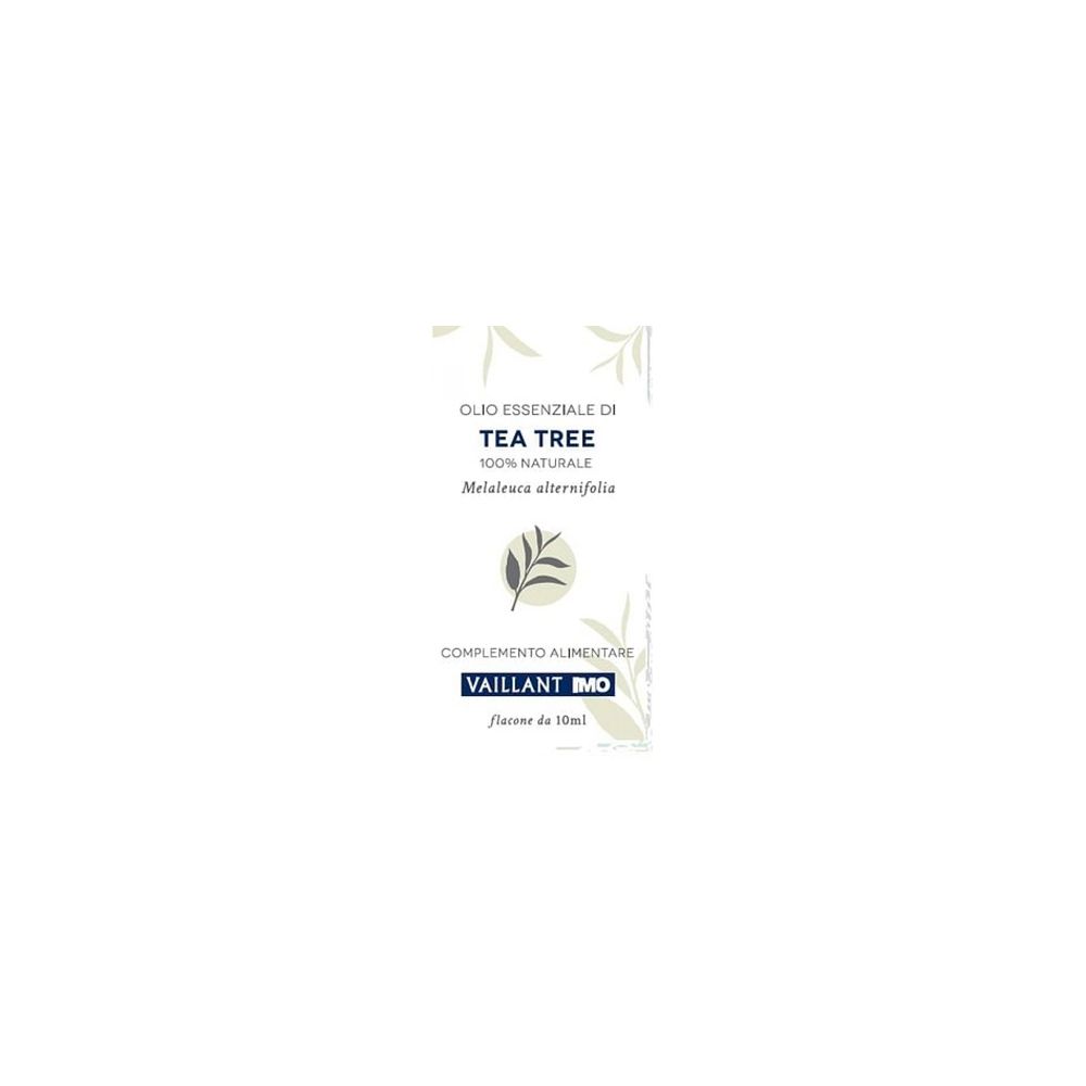 Vaillant Oe Tea Tree 10Ml