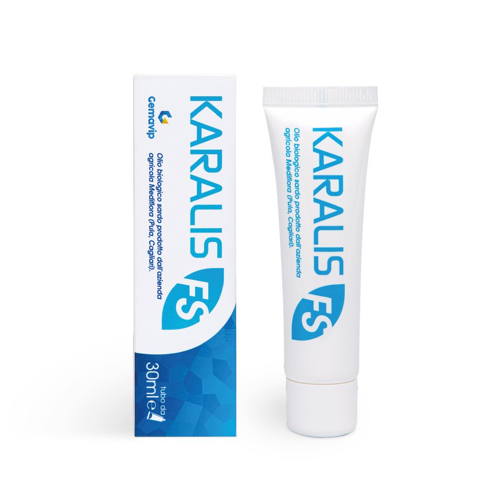 Karalis FS 30Ml 30 ml Creme