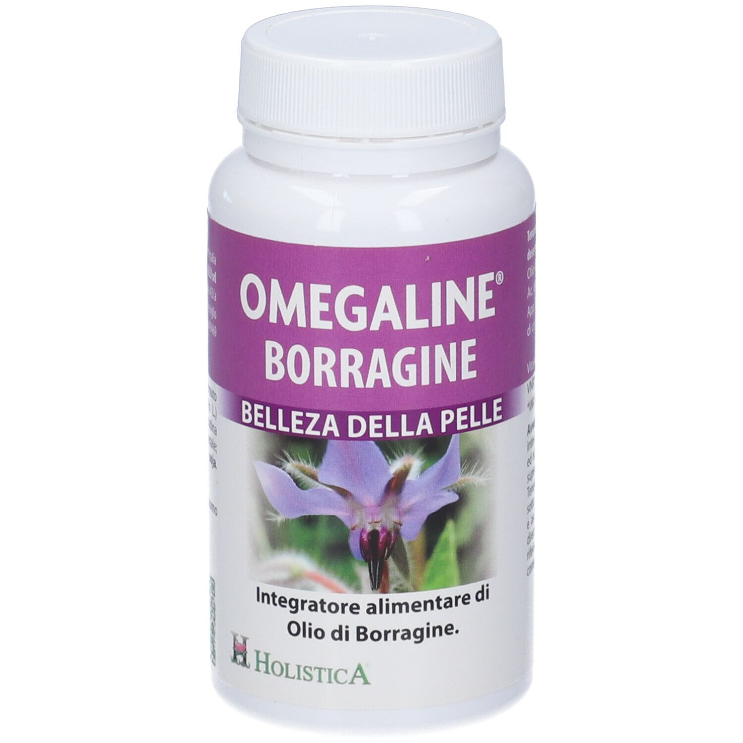 Omegaline Holistica Capsule