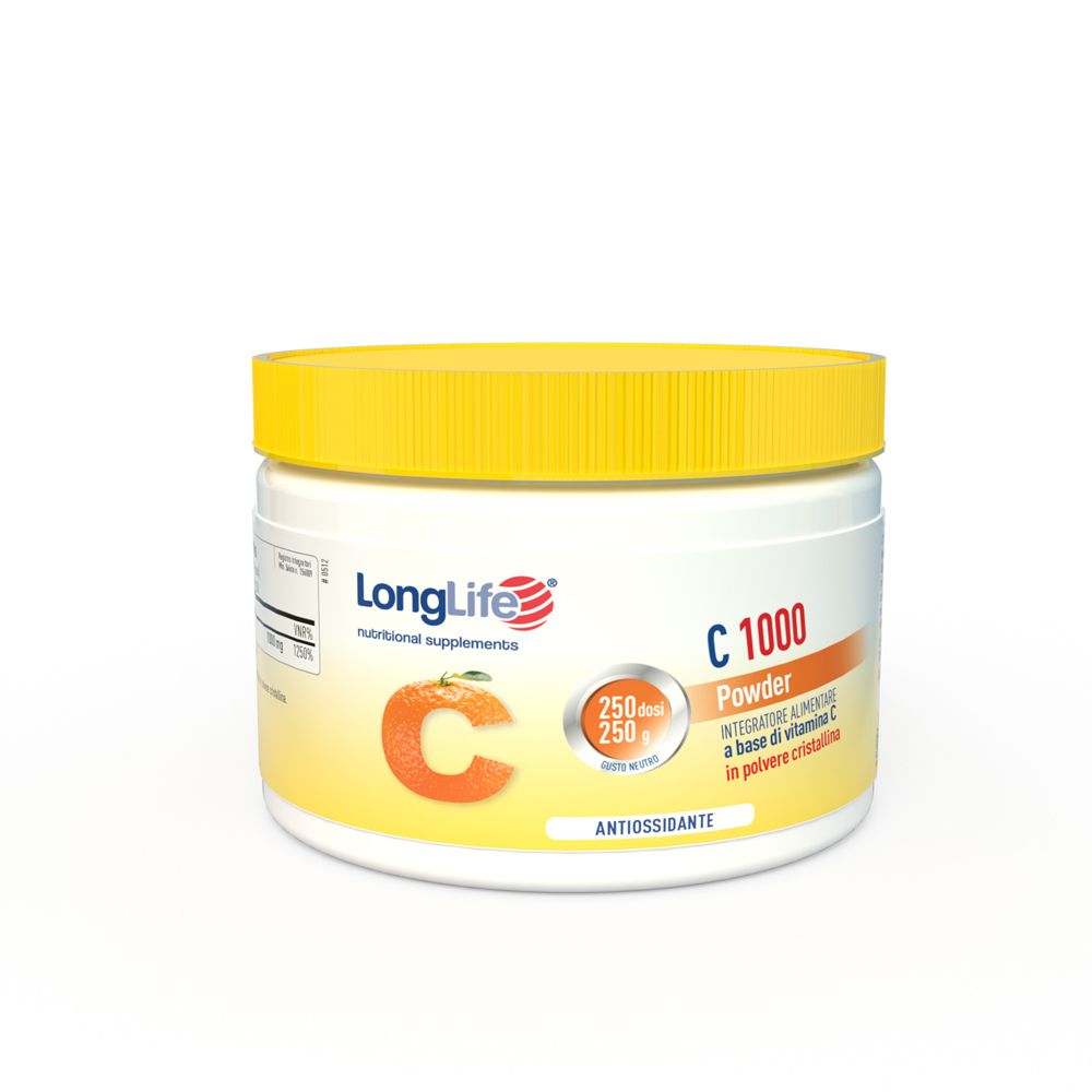 Image of LongLife® C Powder 250 g
