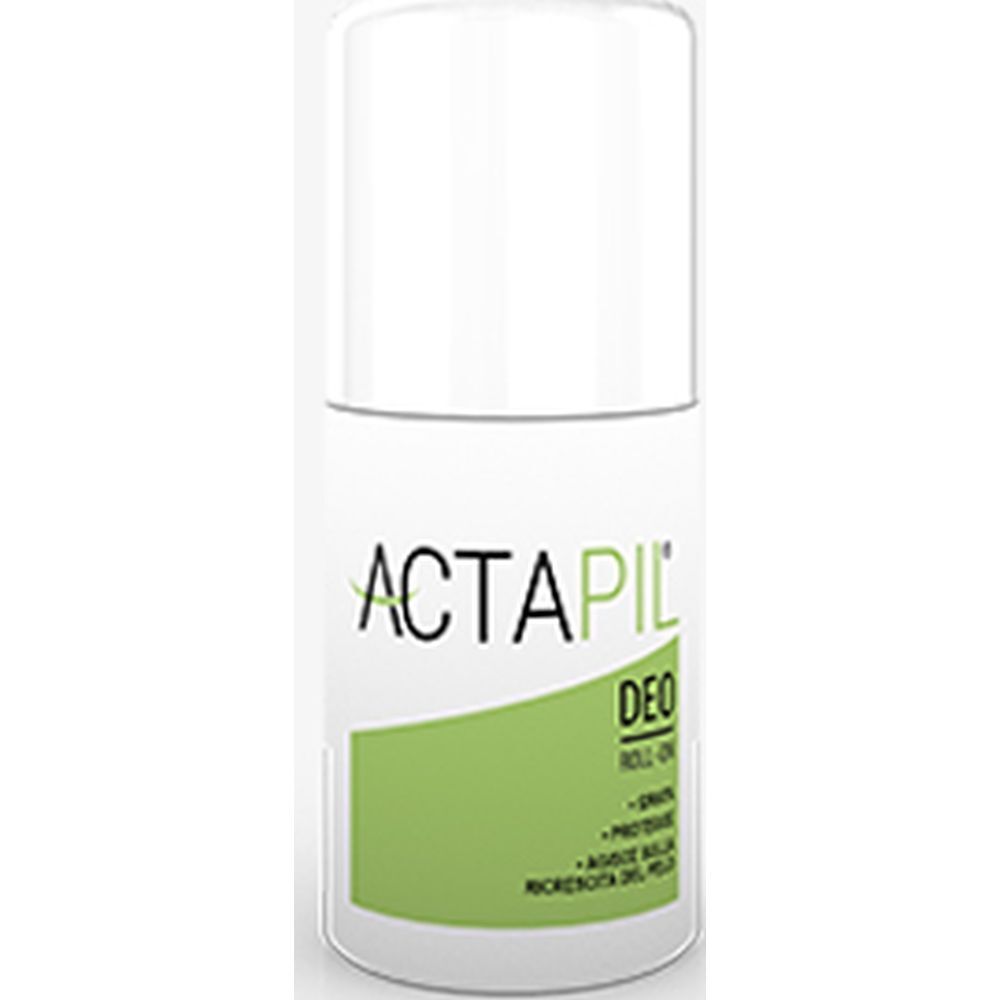 Actapil Deo 50 Ml
