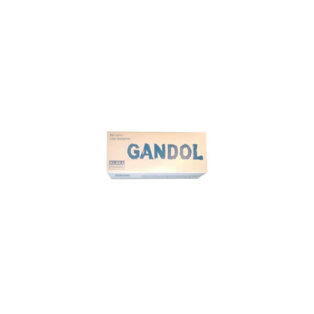 Gandol 80 Ml