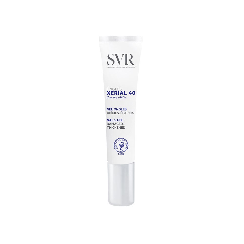 Image of SVR XÉRIAL 40 Gel unghie