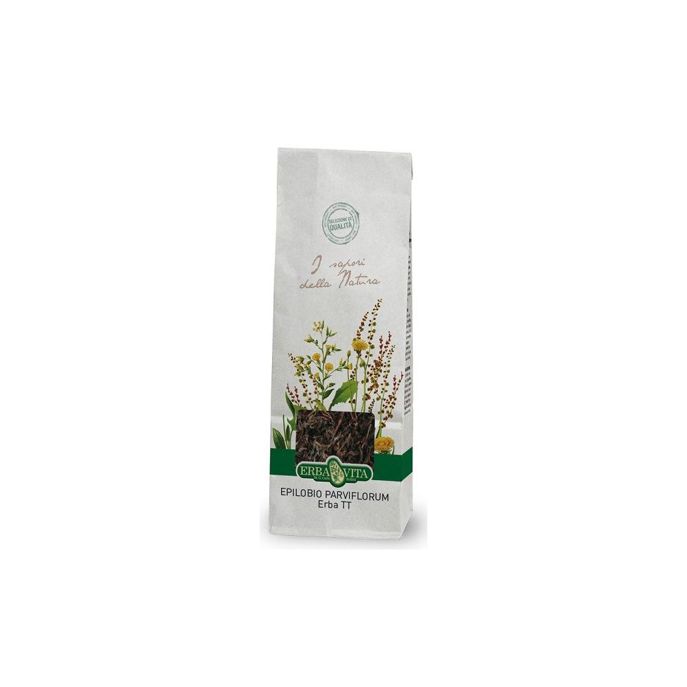 Epilobio Parviflorum