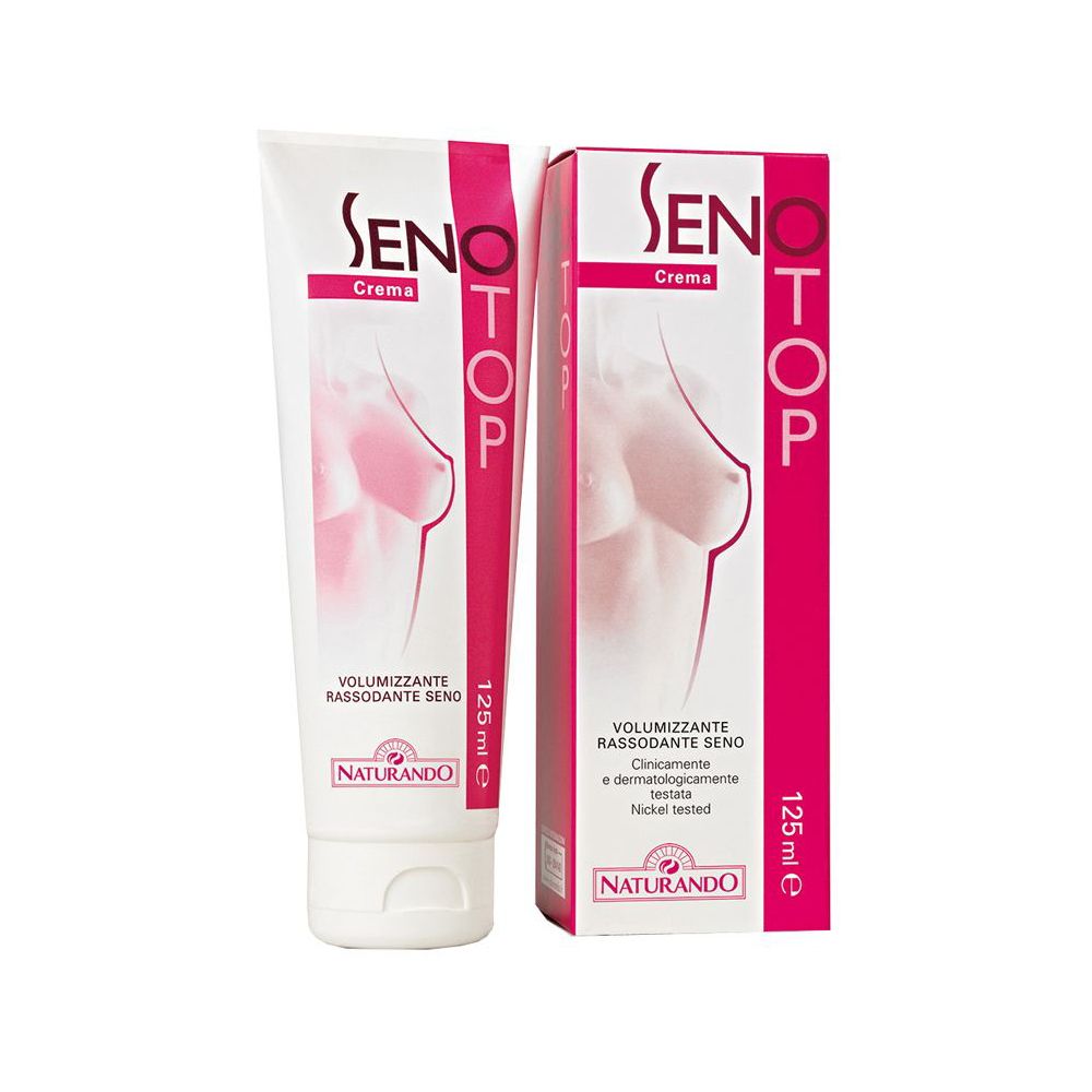 Senotop Crema 125Ml 125 ml Creme