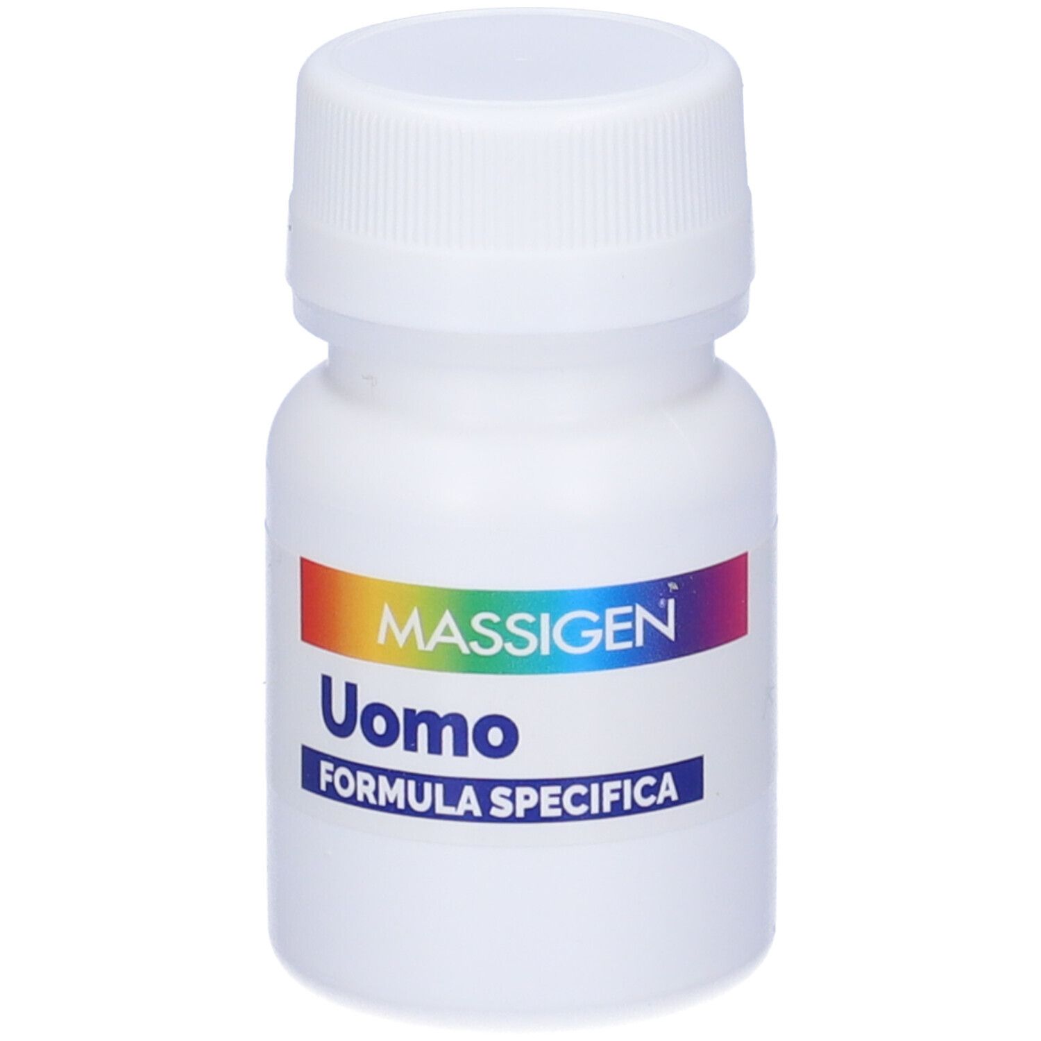 Dailyvit+ Uomo 30Cpr 30 St Filmtabletten