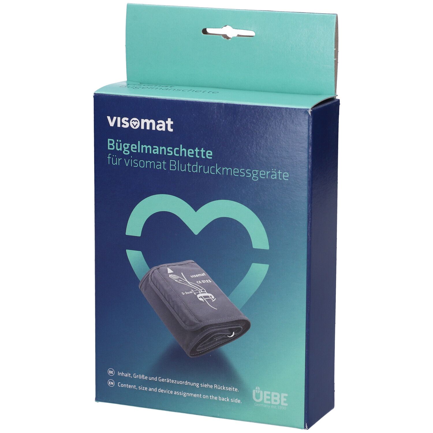 Visomat Manichetta Eco 32/42 Visomat Comfort