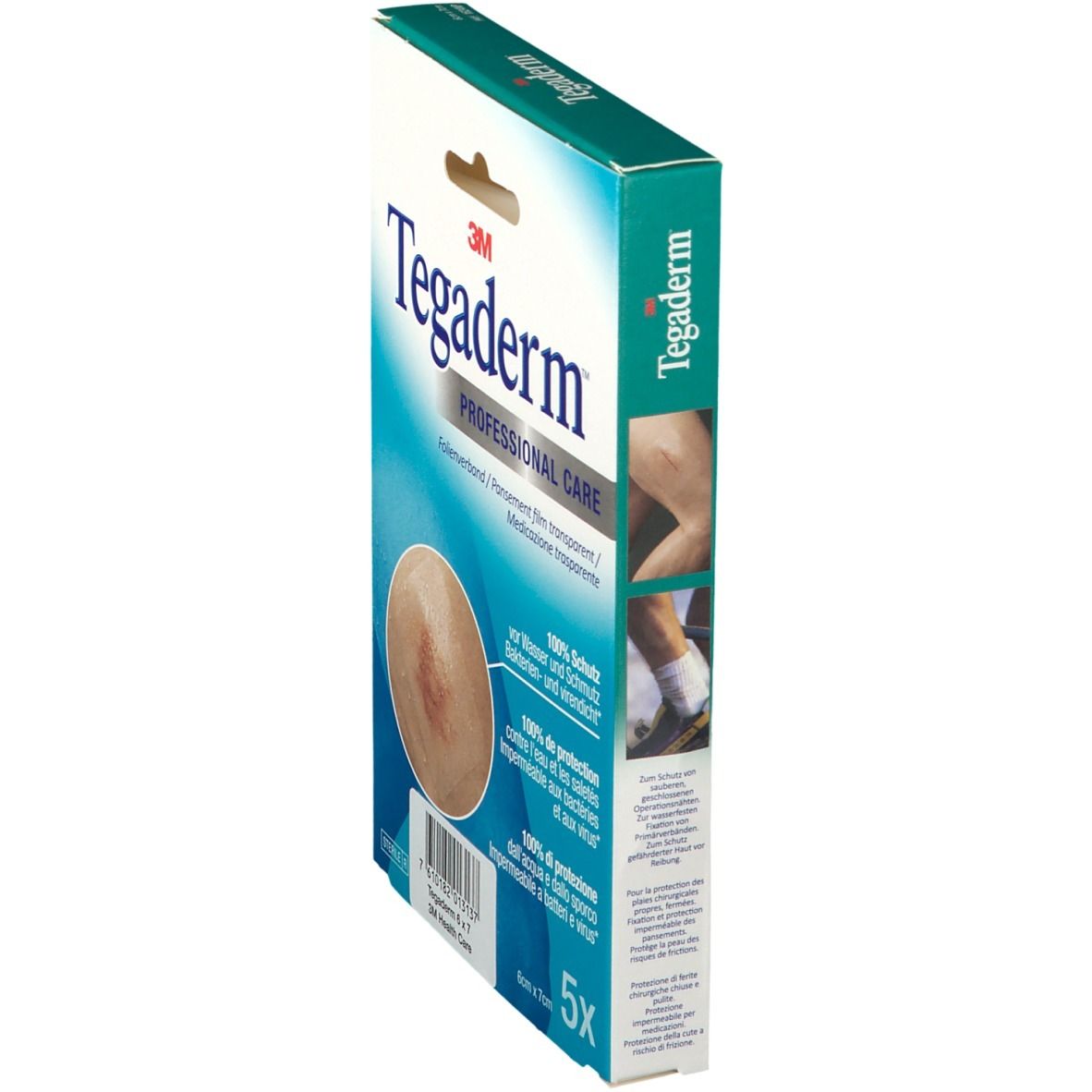 Tegaderm Film