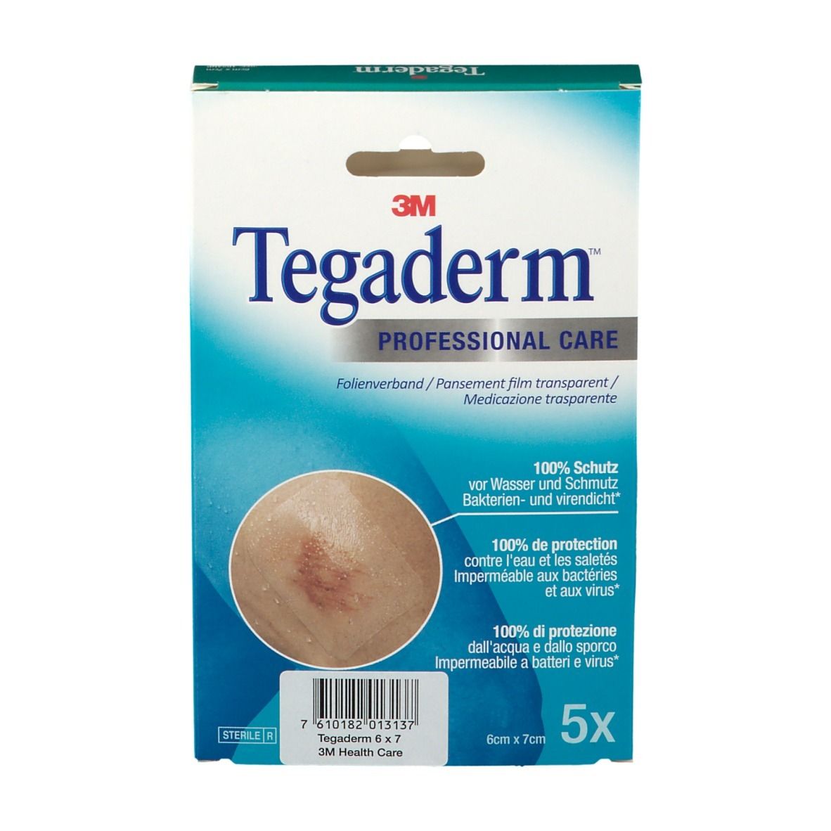 Tegaderm Film