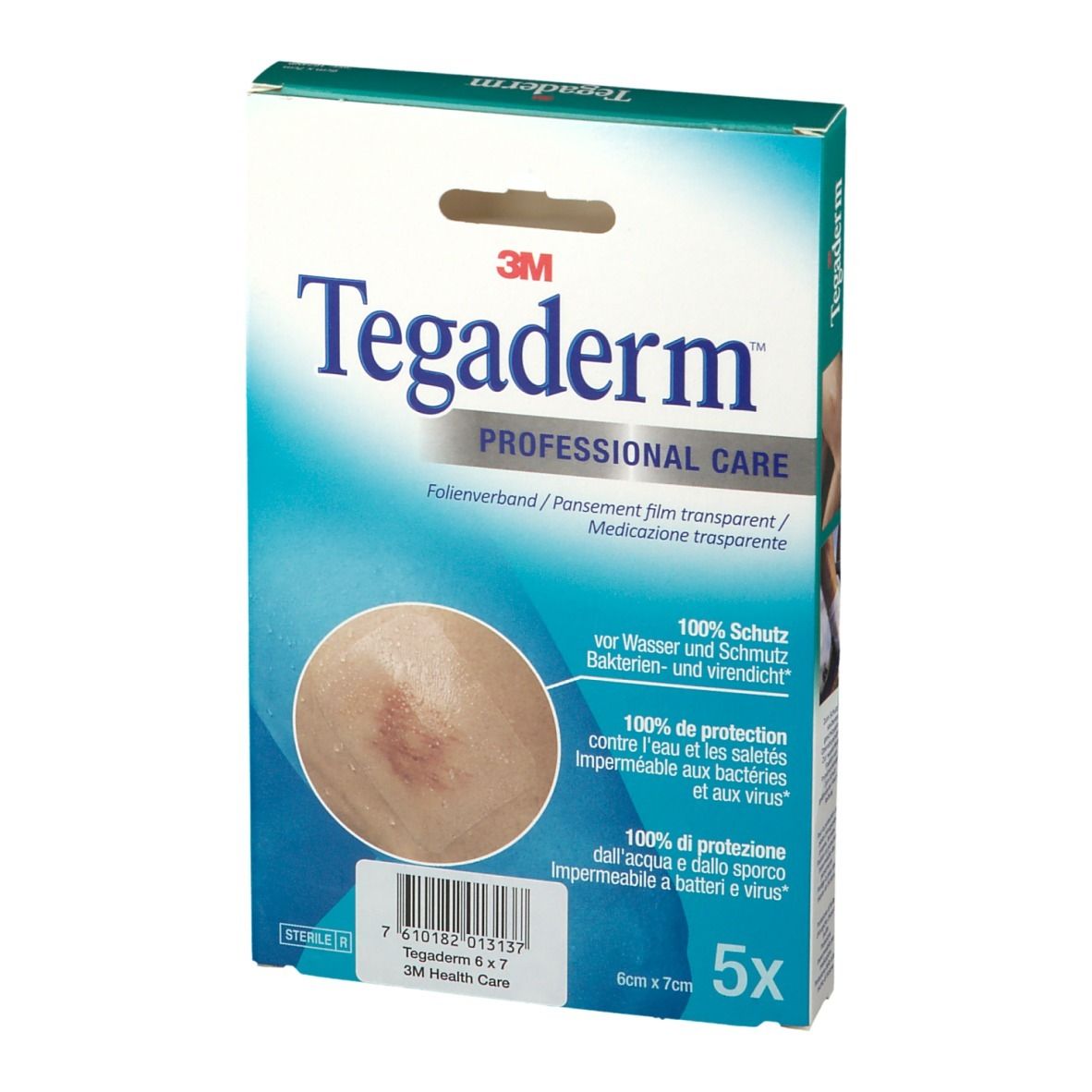 Tegaderm Film
