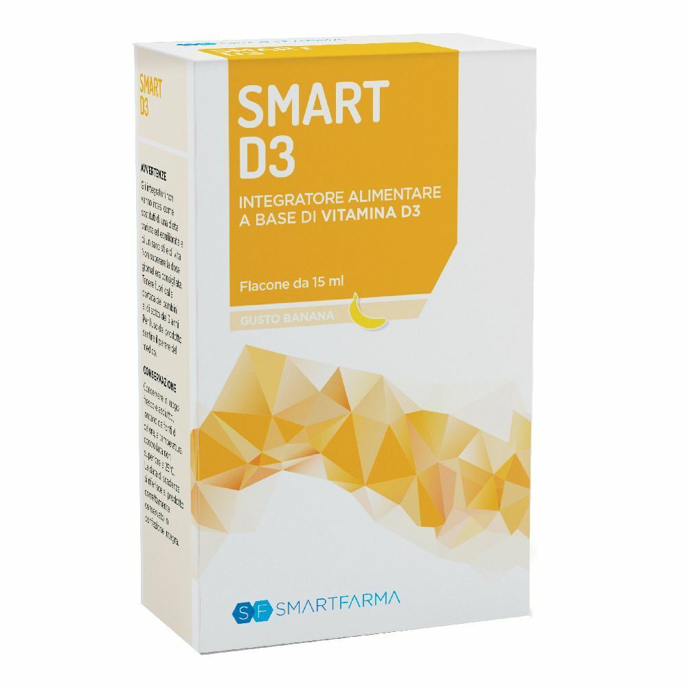 Image of Smartfarma SMART D3