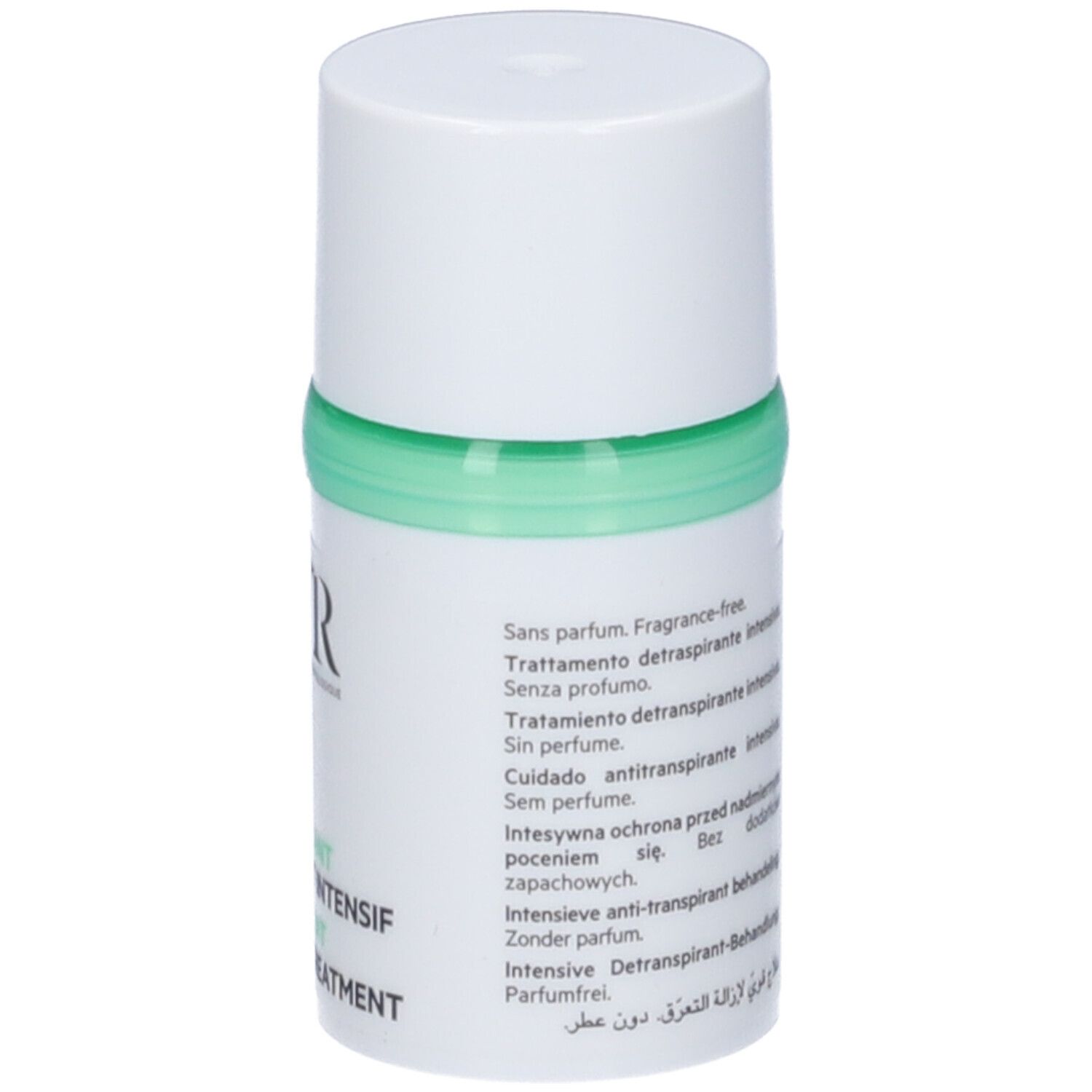 Svr Spirial Extreme Traitement Deo Roll on Sensitive Skin