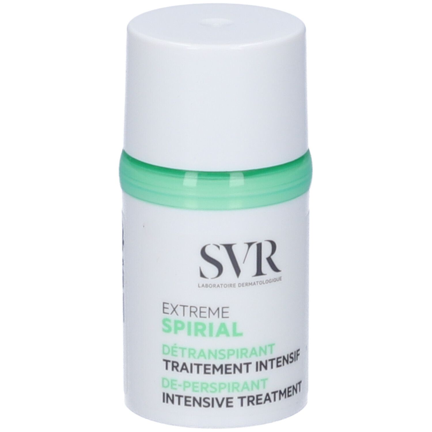 Svr Spirial Extreme Traitement Deo Roll on Sensitive Skin