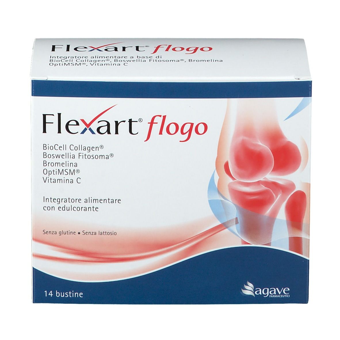 flexart flogo è mutuabile