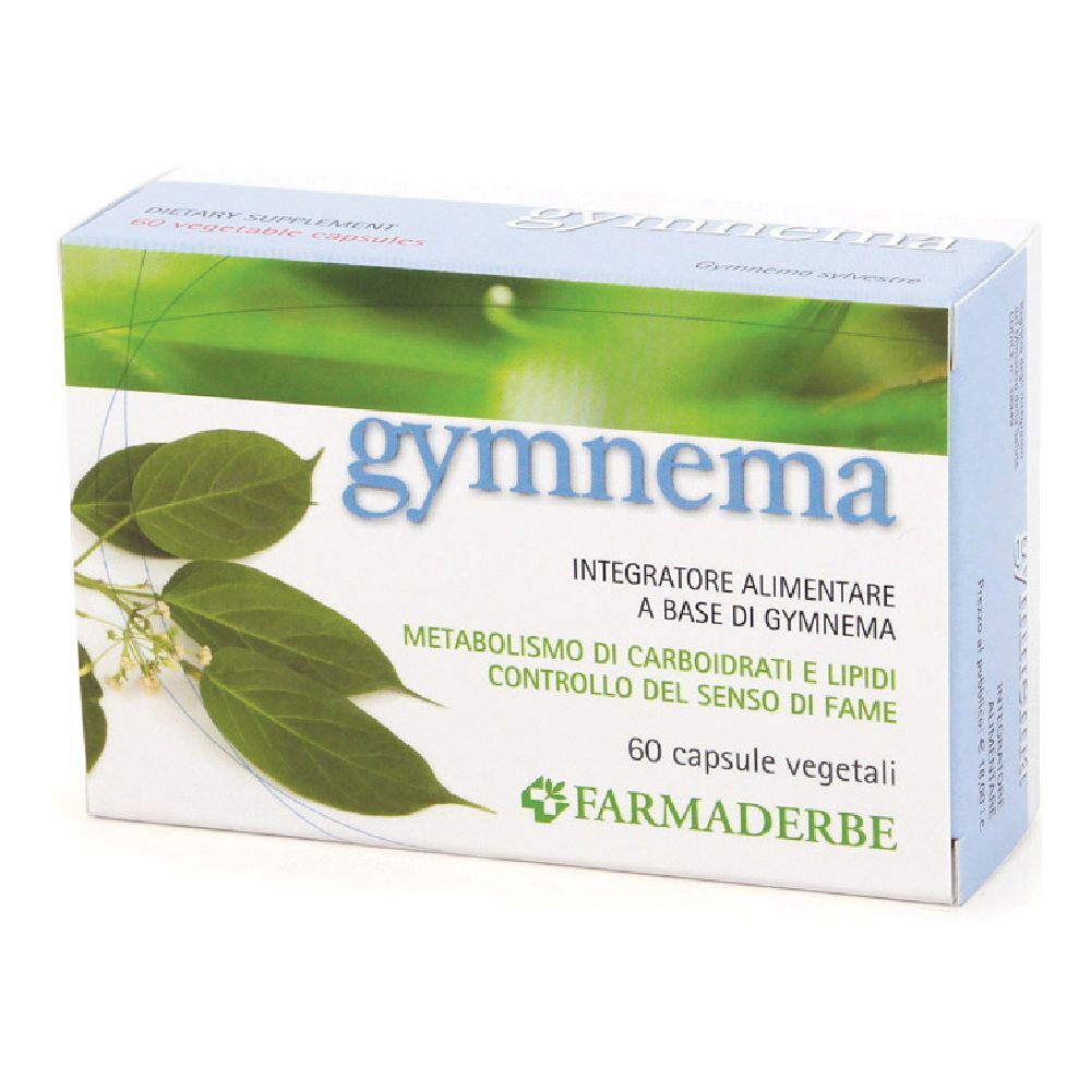 Gymnema 60 Capsule