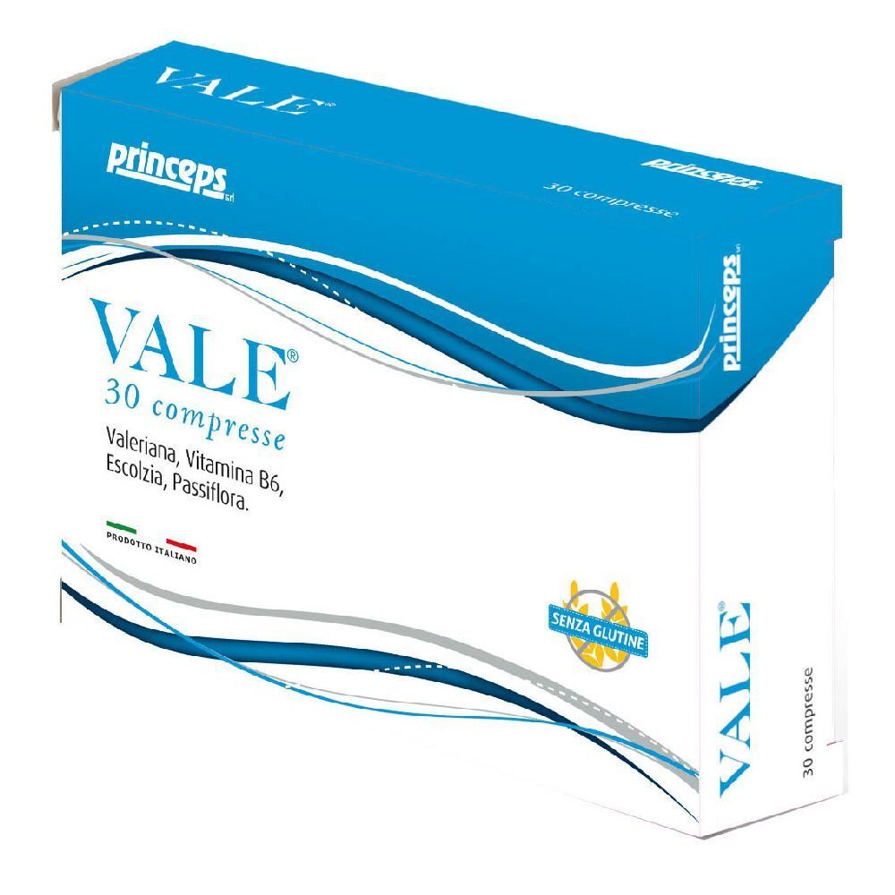 Vale 30 Compresse