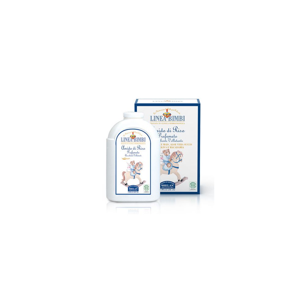 Bimbi Amido DI Riso 75G 75 g Sonstige