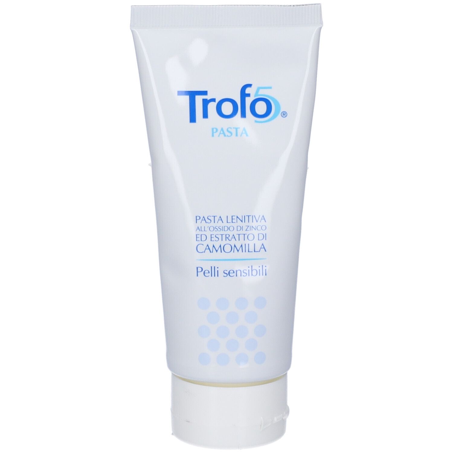 Trofo 5 Pasta 100Ml 100 ml Paste