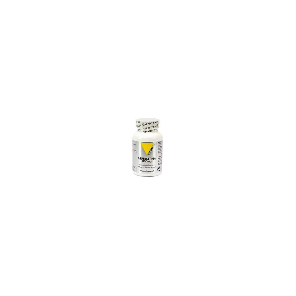 Vital Plus Quercitina 60 Capsule