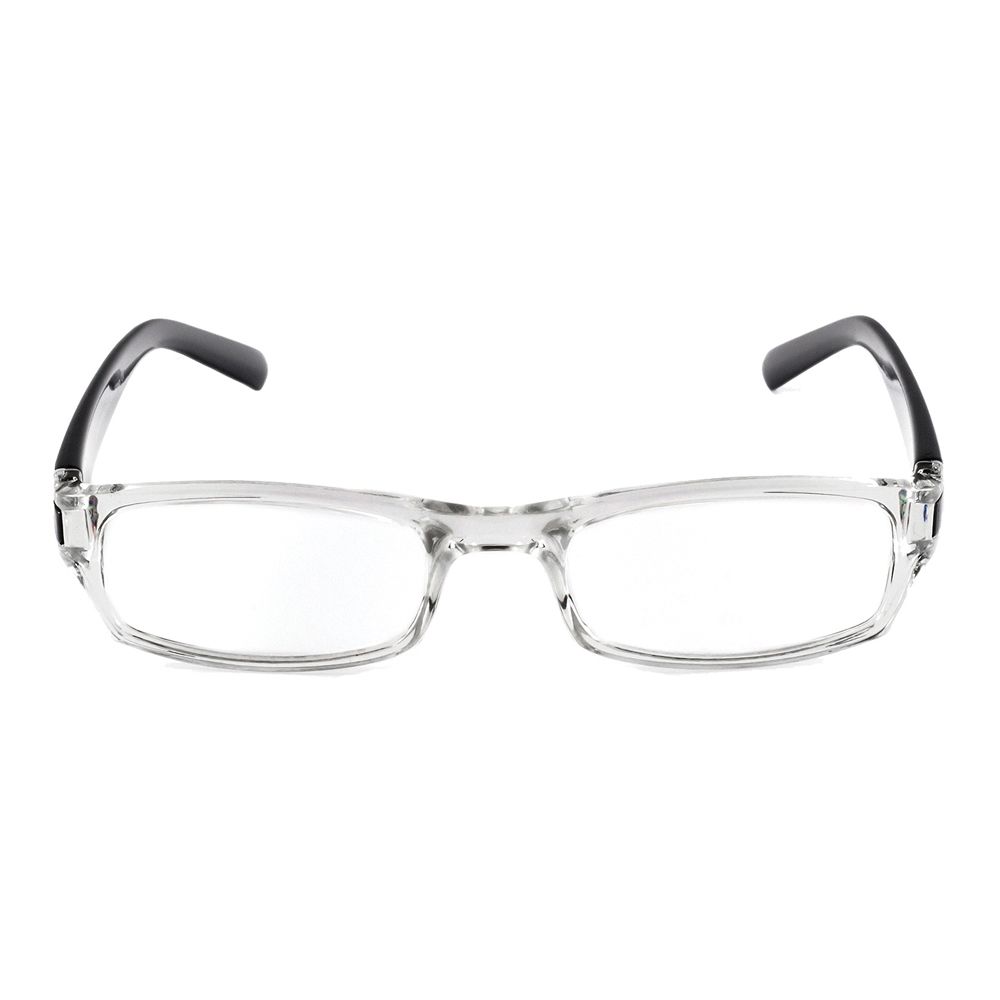 Occhiale Contacta Africa Cristallo +1,50