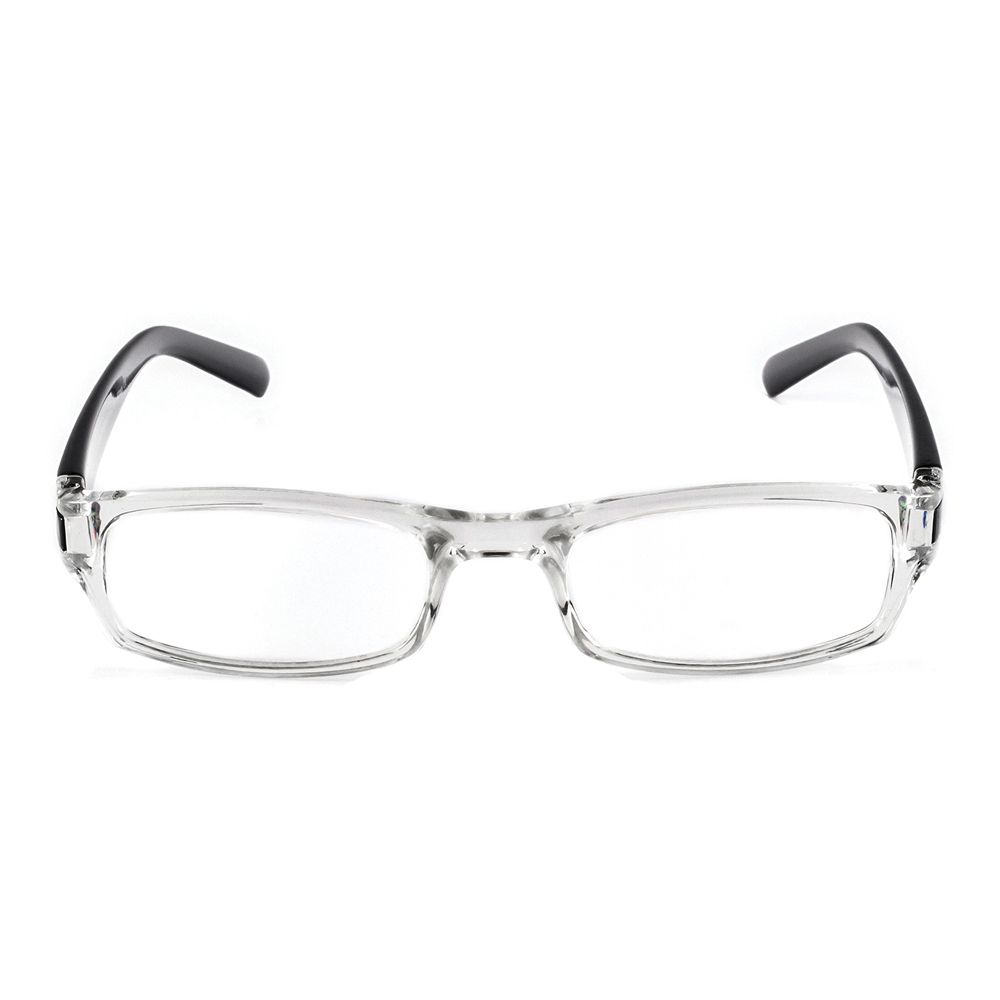 Occhiale Contacta Africa Cristallo +2,00