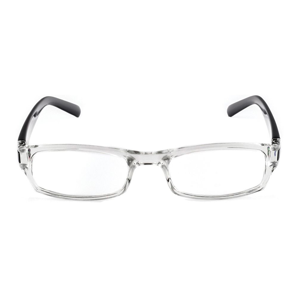 Occhiale Contacta Africa Cristallo +2,50