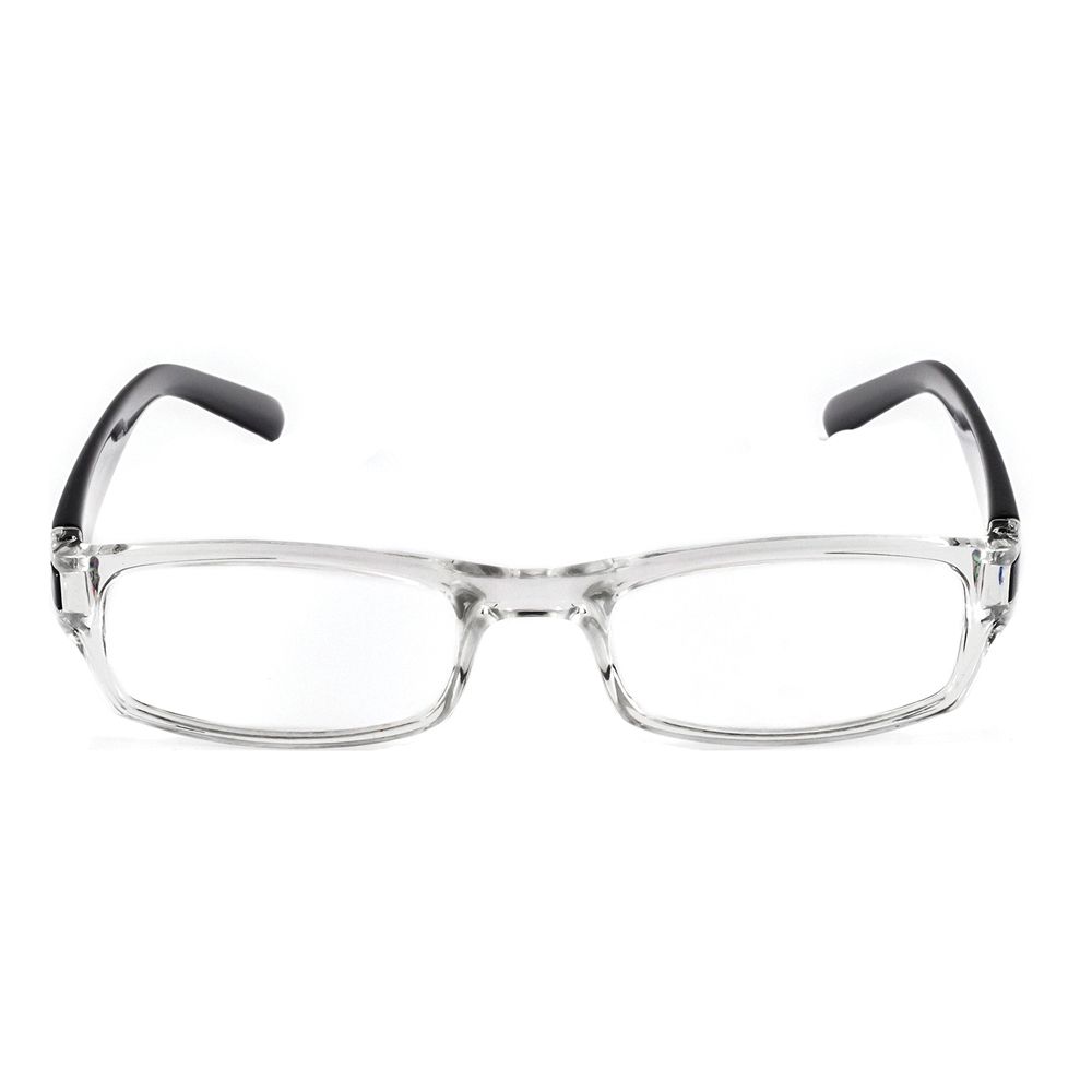 Occhiale Contacta Africa Cristallo +3,00