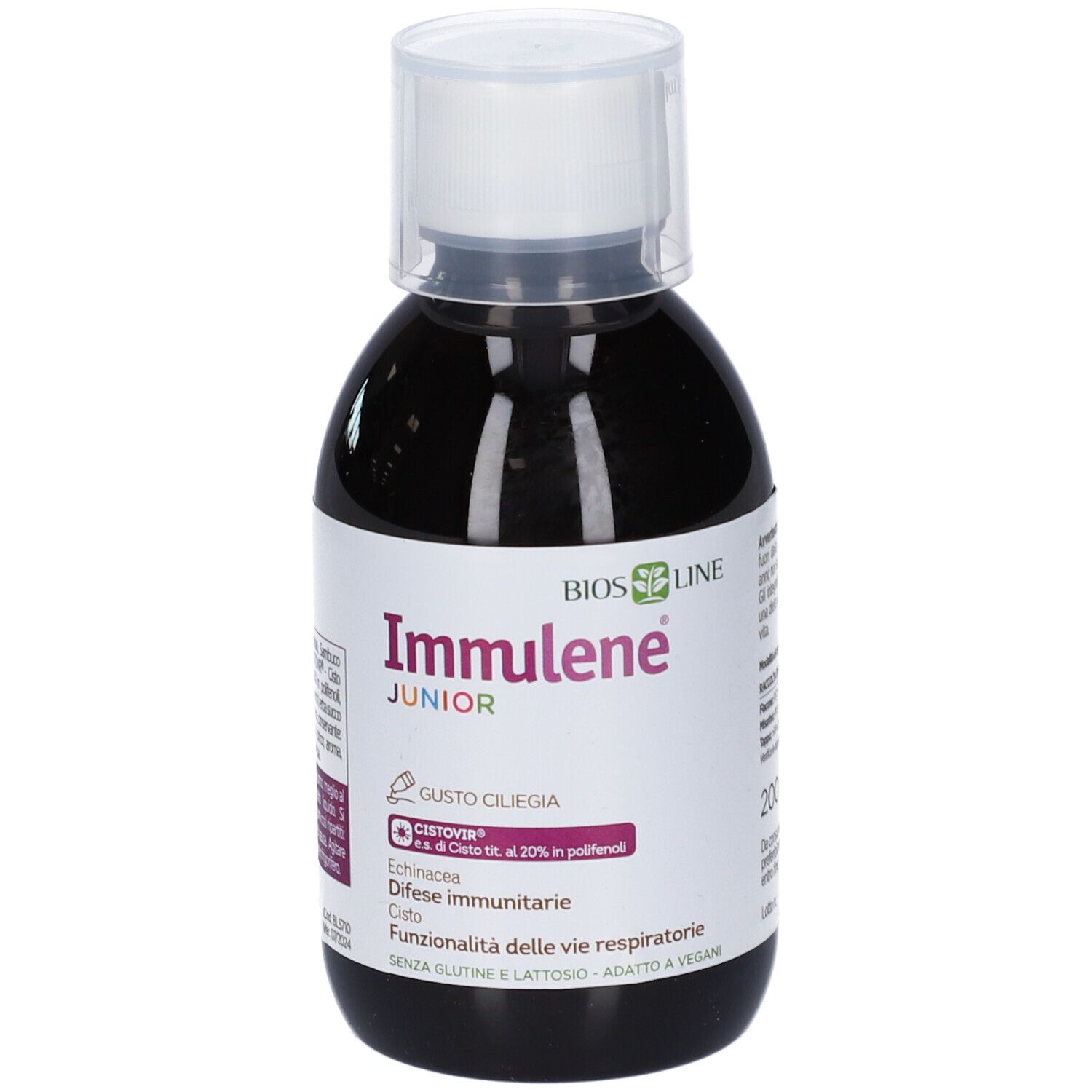 Immulene junior - Immagine 2