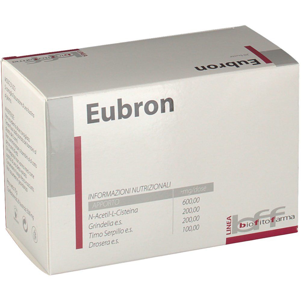 Eubron 20Bust 20 St Beutel