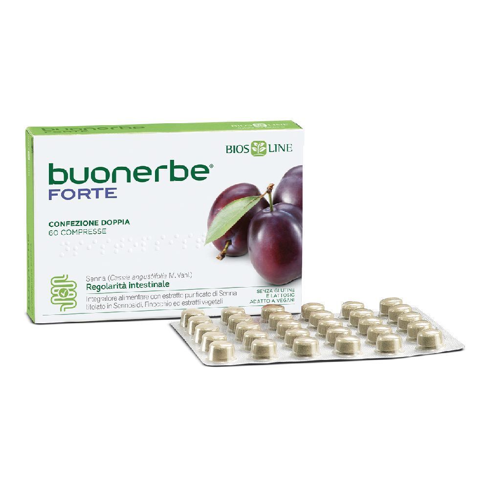 BUONERBE FORTE 60TAV - Immagine 11