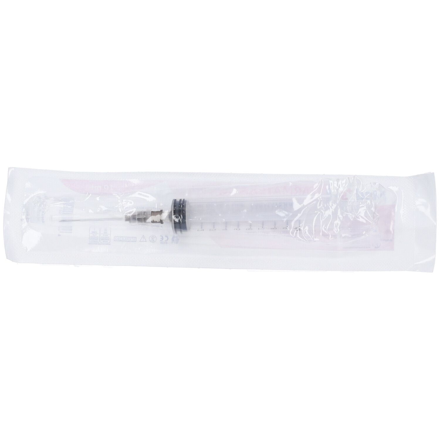 Meds Siringa Monouso Ago 12G 10 Ml - Immagine 5