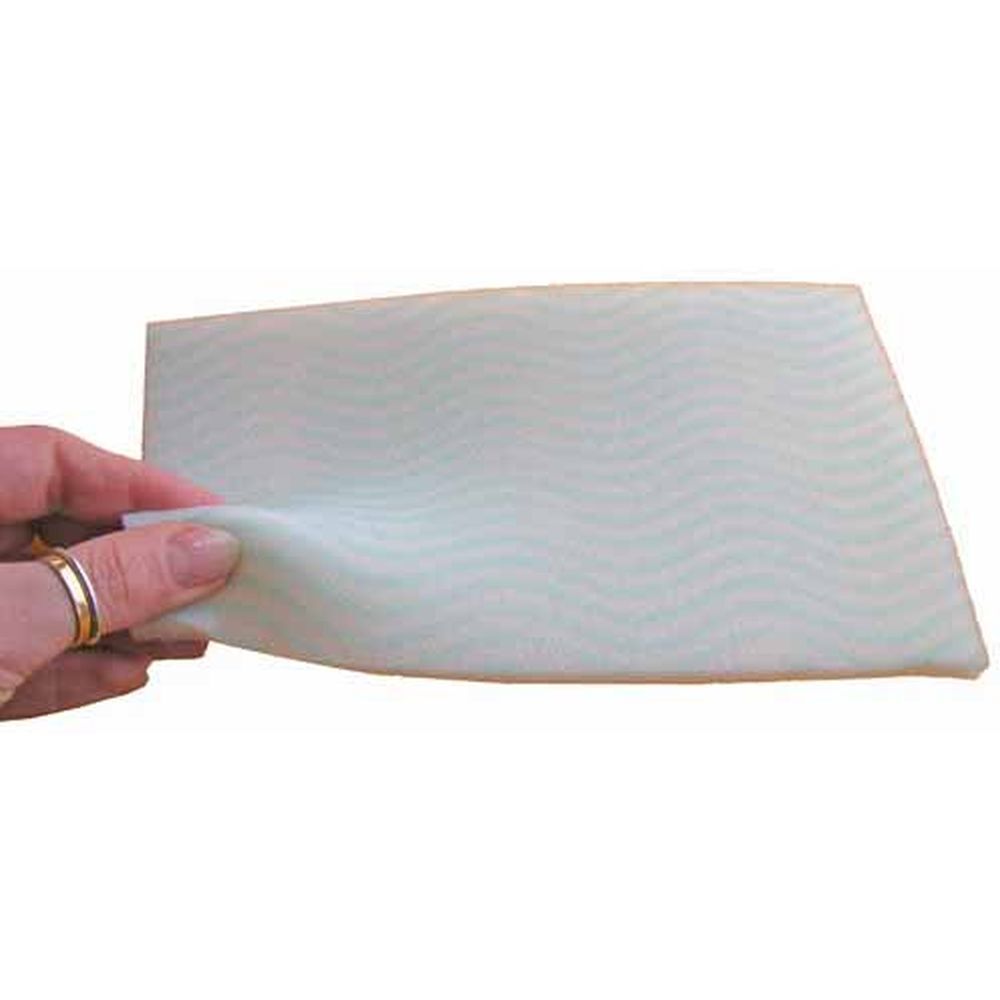 Farmacare® Spugna Presaponata Monouso 12 x 20 x 1 cm