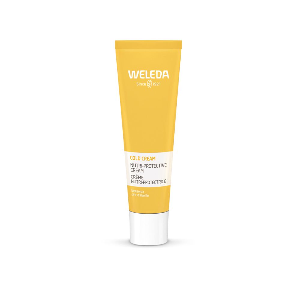 WELEDA Cold Cream